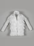 Tonner - Tyler Wentworth - Ruffle Cotton Coat - Outfit